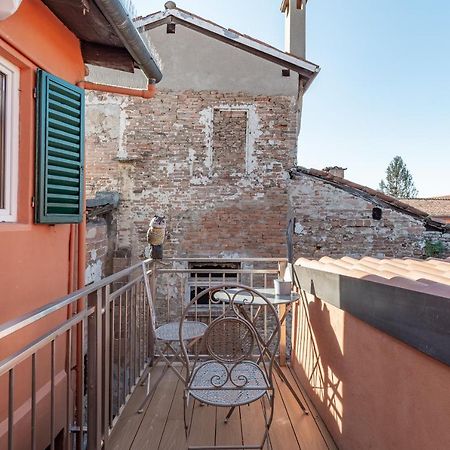 Housmart Tovaglie 9 Int 7 Apartamento Bolonha Exterior foto