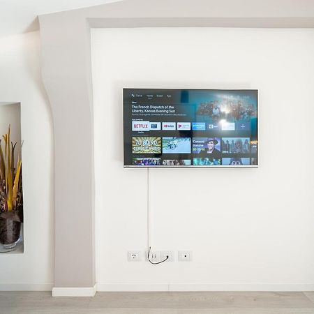 Housmart Tovaglie 9 Int 7 Apartamento Bolonha Exterior foto