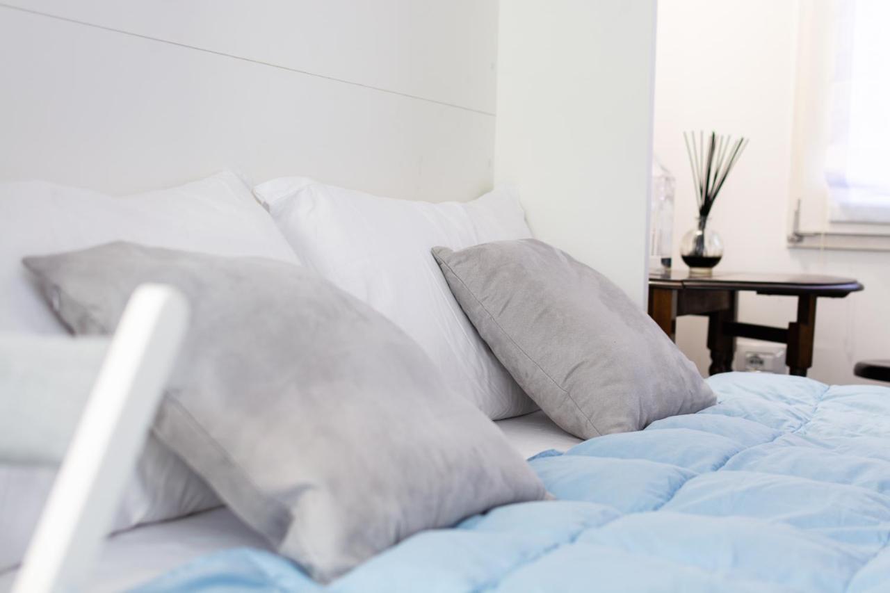 Housmart Tovaglie 9 Int 7 Apartamento Bolonha Exterior foto