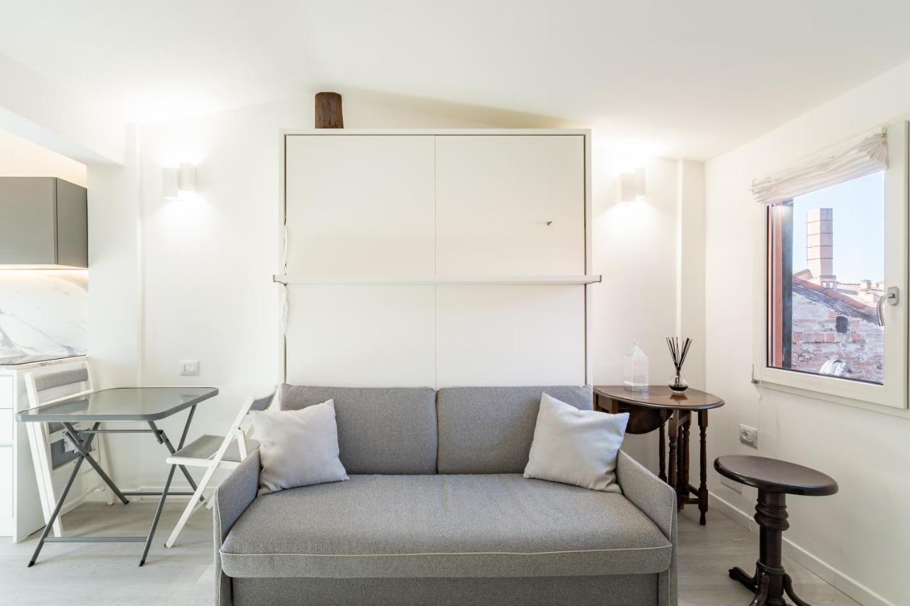 Housmart Tovaglie 9 Int 7 Apartamento Bolonha Exterior foto