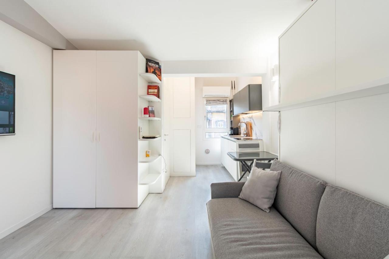 Housmart Tovaglie 9 Int 7 Apartamento Bolonha Exterior foto