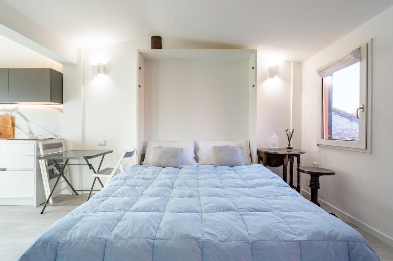 Housmart Tovaglie 9 Int 7 Apartamento Bolonha Exterior foto