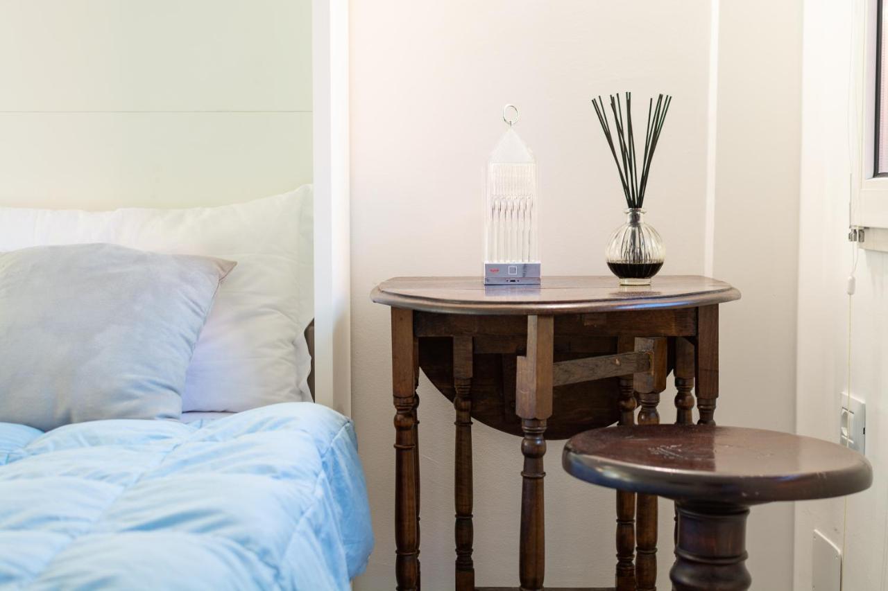 Housmart Tovaglie 9 Int 7 Apartamento Bolonha Exterior foto