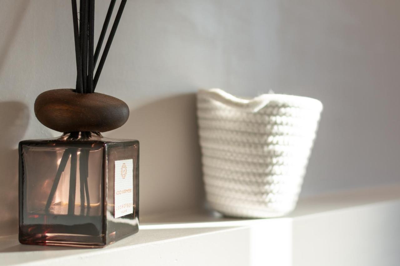Housmart Tovaglie 9 Int 7 Apartamento Bolonha Exterior foto