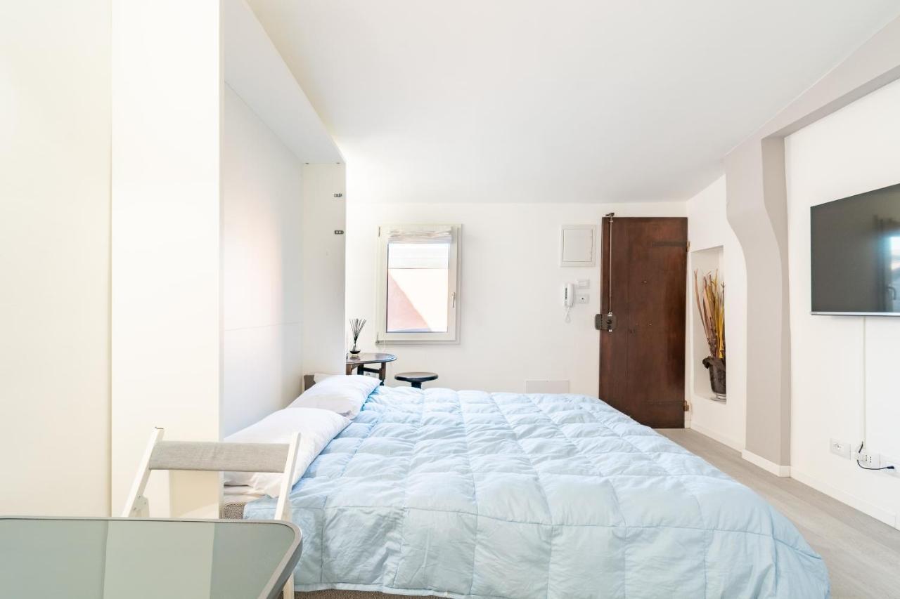 Housmart Tovaglie 9 Int 7 Apartamento Bolonha Exterior foto