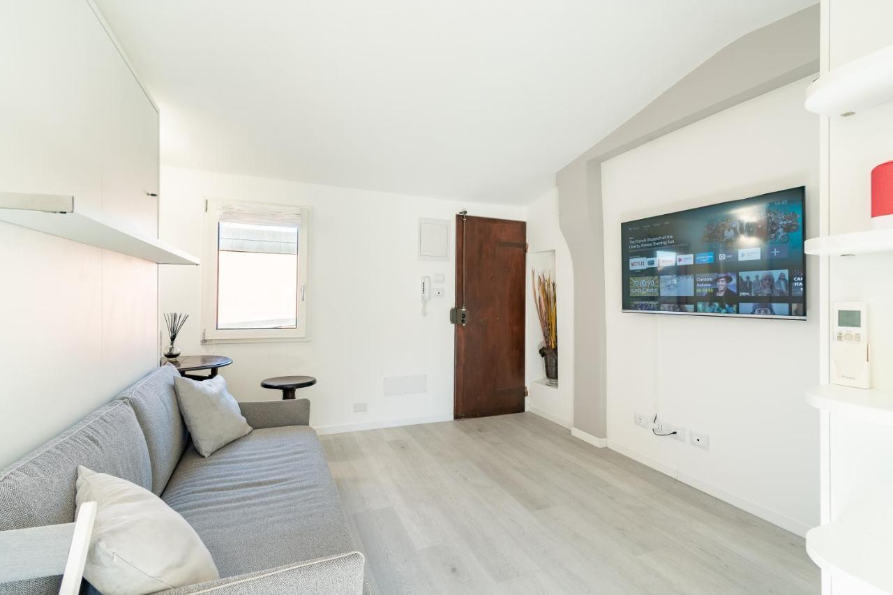 Housmart Tovaglie 9 Int 7 Apartamento Bolonha Exterior foto