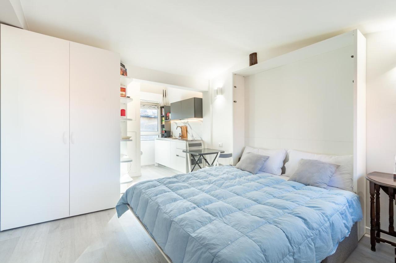 Housmart Tovaglie 9 Int 7 Apartamento Bolonha Exterior foto