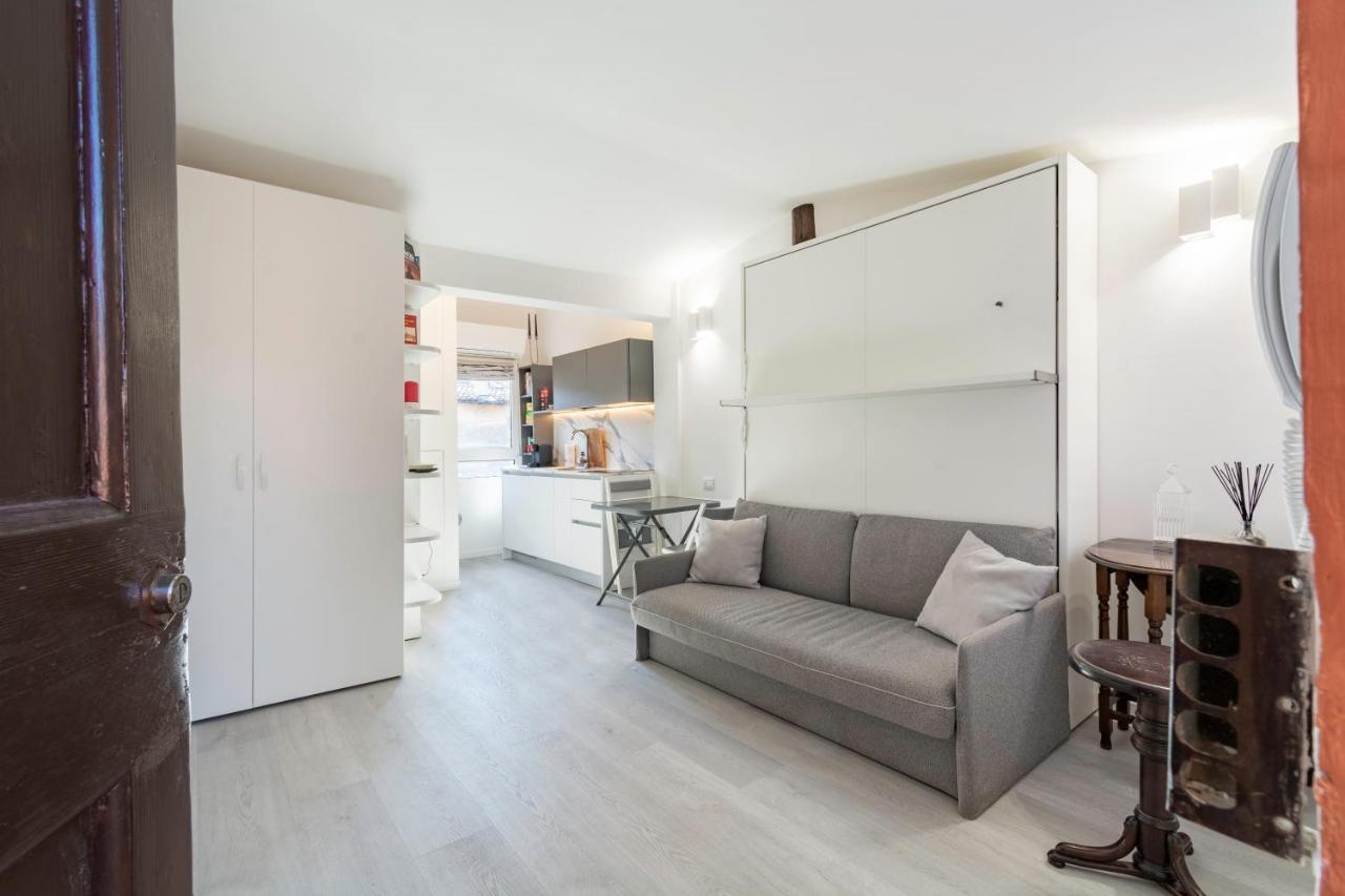 Housmart Tovaglie 9 Int 7 Apartamento Bolonha Exterior foto