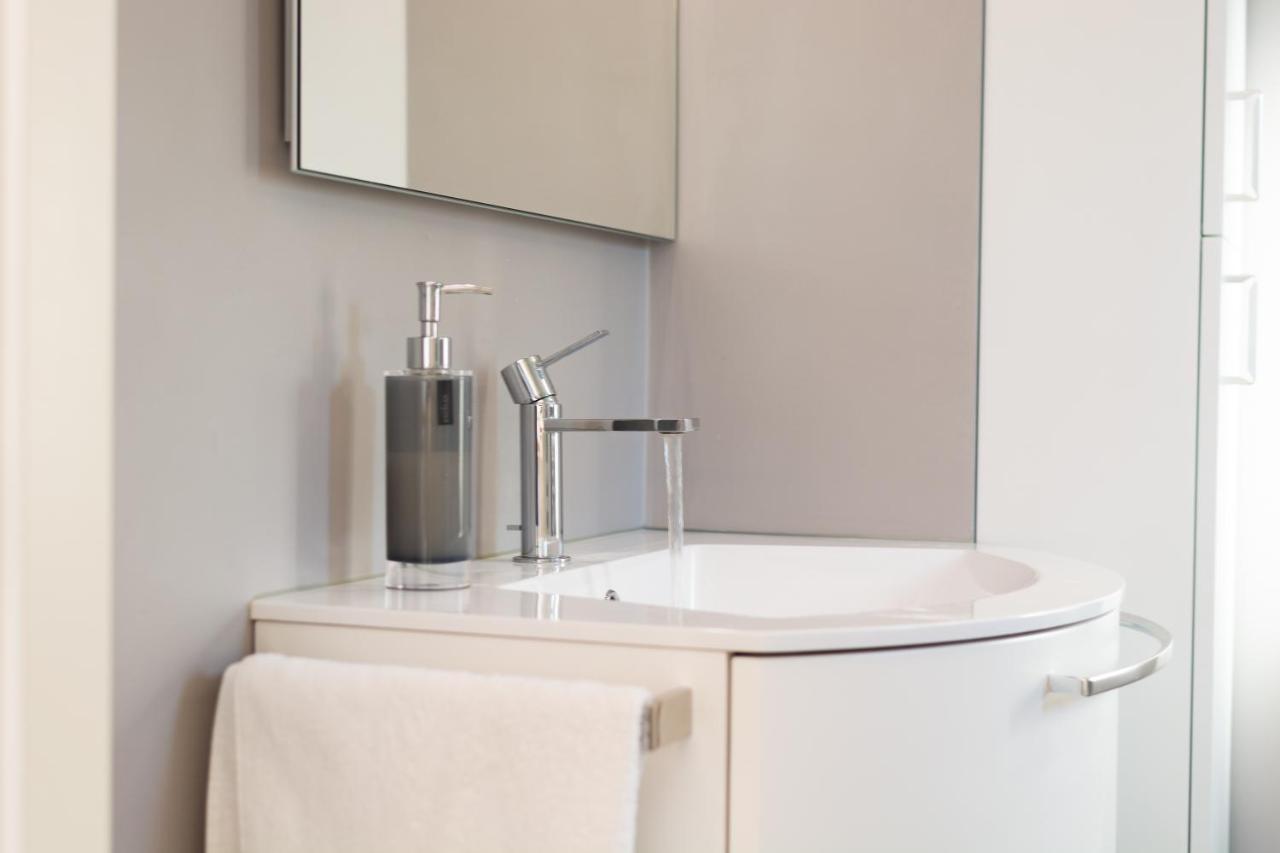 Housmart Tovaglie 9 Int 7 Apartamento Bolonha Exterior foto