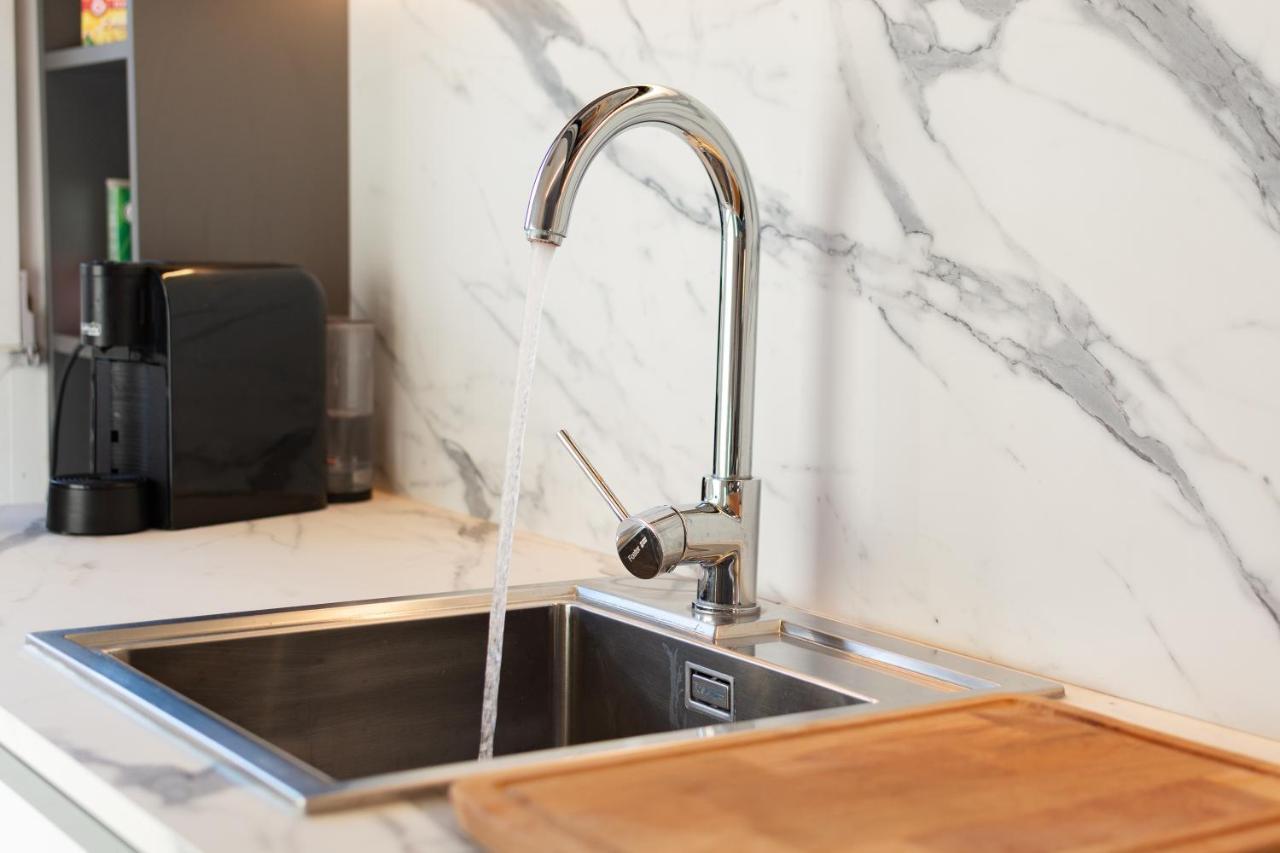 Housmart Tovaglie 9 Int 7 Apartamento Bolonha Exterior foto