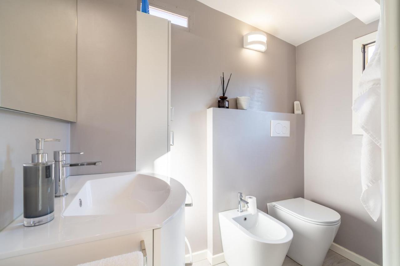 Housmart Tovaglie 9 Int 7 Apartamento Bolonha Exterior foto