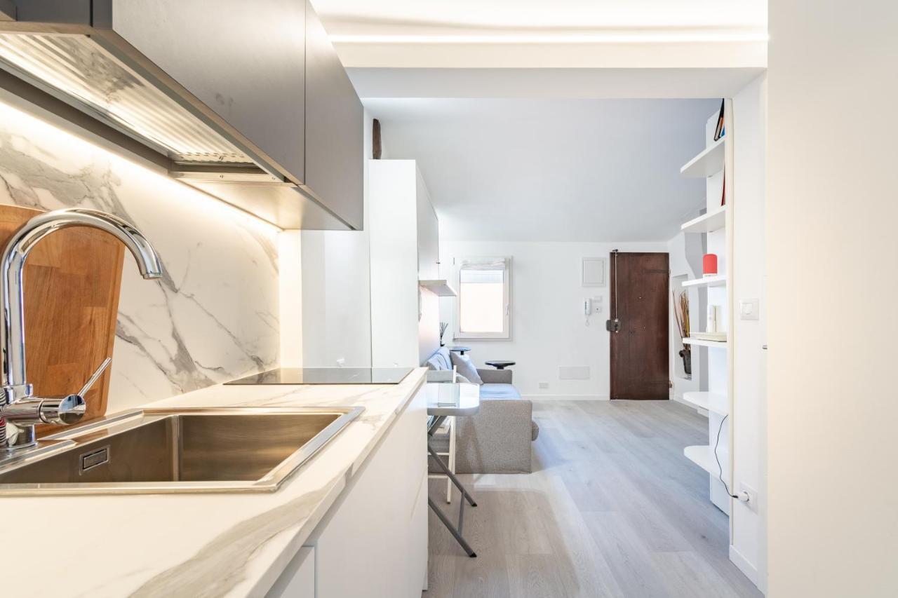 Housmart Tovaglie 9 Int 7 Apartamento Bolonha Exterior foto
