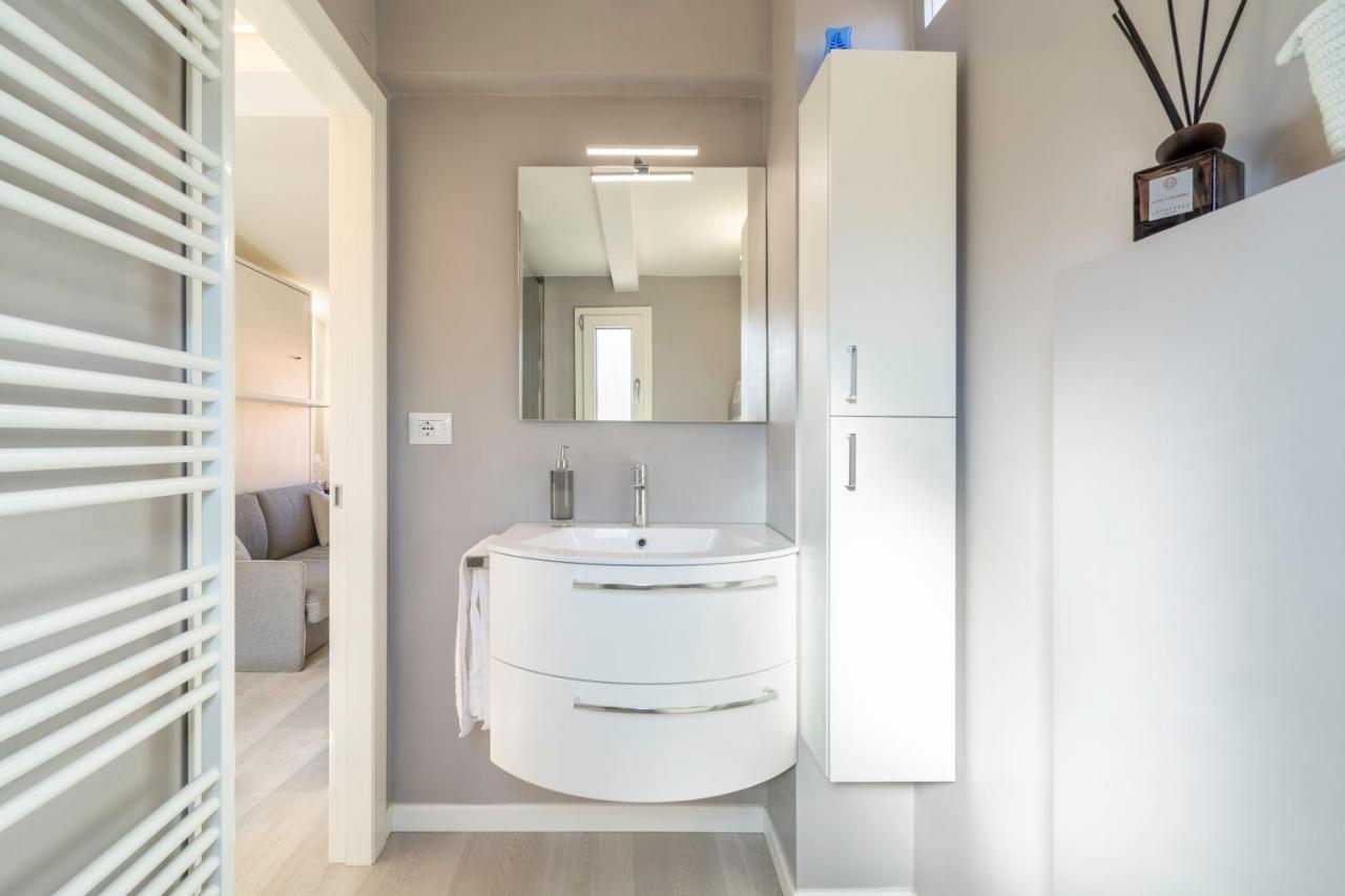 Housmart Tovaglie 9 Int 7 Apartamento Bolonha Exterior foto