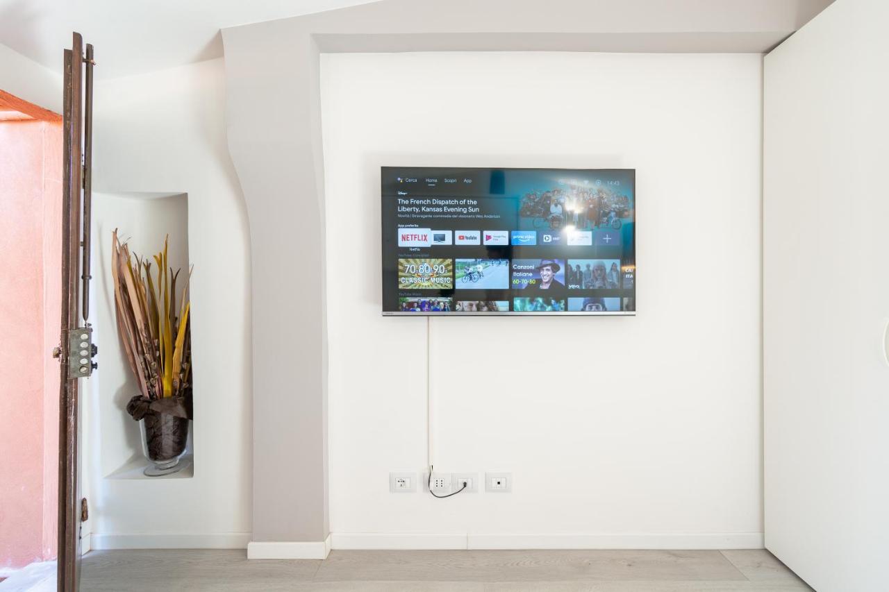 Housmart Tovaglie 9 Int 7 Apartamento Bolonha Exterior foto